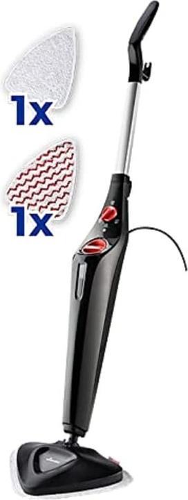 Productafbeelding Vileda Stoom Plus