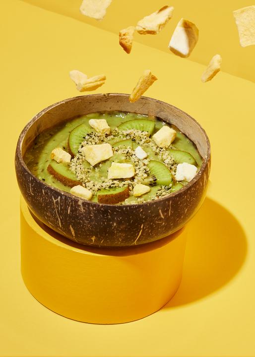 Immagine prodotto KoRo Pezzi di mango liofilizzato (350 g)