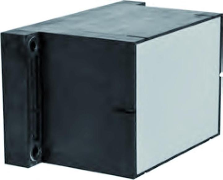 Produktbild Dosteba Universalmontageplatten