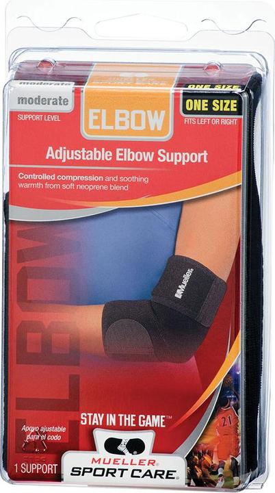 Produktbild Mueller Ellenbogen Aktivbandage (One Size)