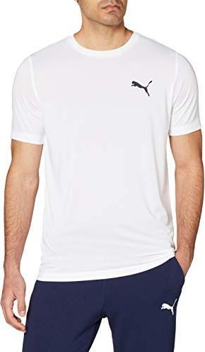 Immagine prodotto Puma Maglietta ACTIVE con logo piccolo (L)