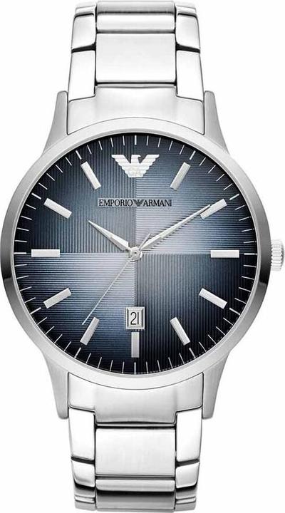 Produktbild Emporio Armani Renato Classics Herrenuhr (Analoguhr, 43 mm)