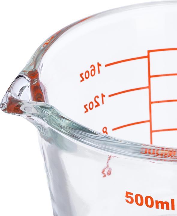 Productafbeelding Relaxdays Maatbeker (500 ml)
