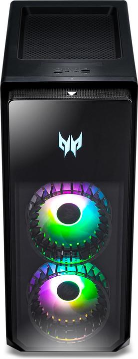 Image du produit Acer PO5-640 (Intel Core i7-12700F, 16 Go, 1000 Go, GeForce RTX 3080)