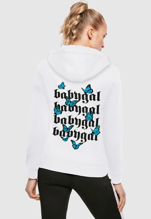 Image du produit Miss Tee Sweat à capuche Babygal - 125257 (XL)