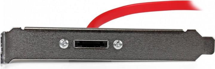 Produktbild StarTech Adapter für SATA - eSATA (ESATAPLT18IN)