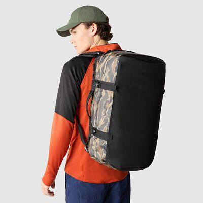Image du produit North Face Base Camp Duffel S (50 l)