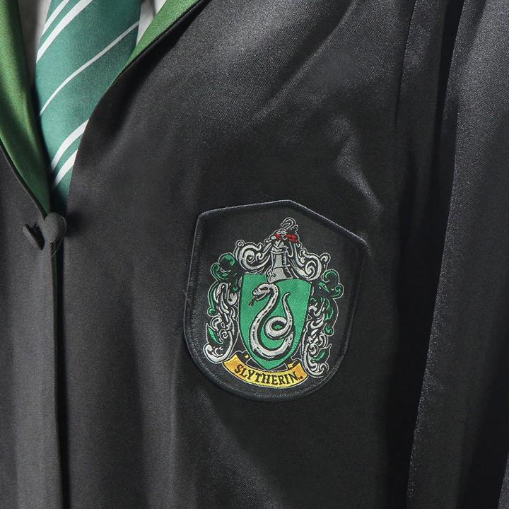 Actual product image Cinereplicas Harry Potter: Slytherin (XL)