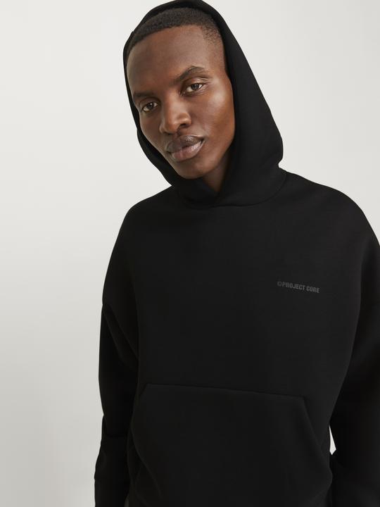 Actual product image Jack & Jones Jcokinetic Sweat Hood Ln (L)
