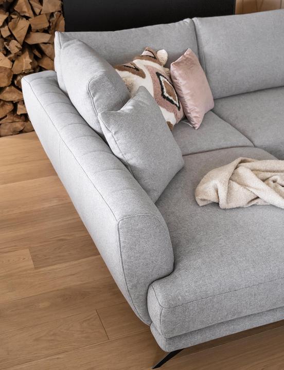 Immagine prodotto ELTAP Larde (Divano ad angolo, 4 posti, Divano letto)