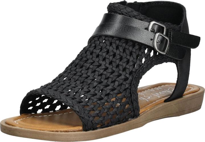 Blowfish Sandalen (37)