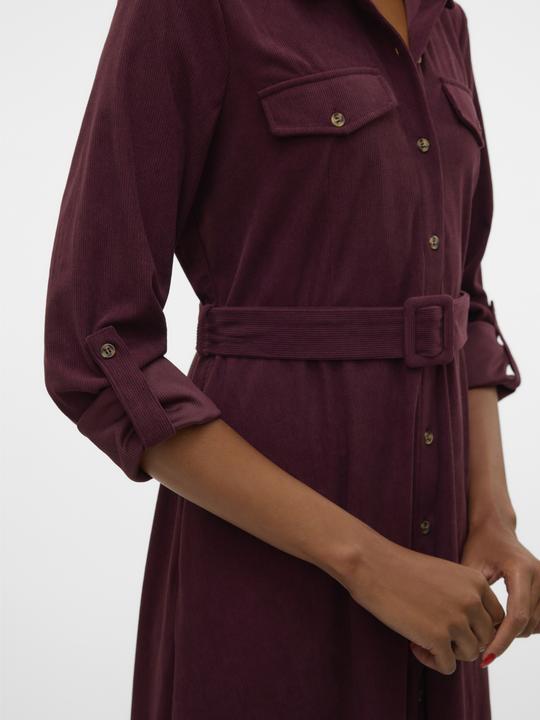 Actual product image Vero Moda VMVILJA Long dress Dress (M)