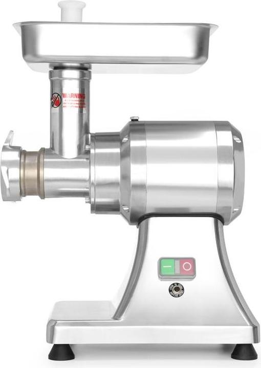 Produktbild Hendi Fleischwolf Kitchen Line 12 432x261x484 mm