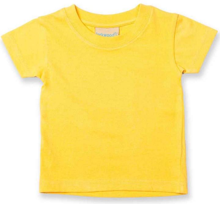 Produktbild Larkwood TShirt Baby (68)