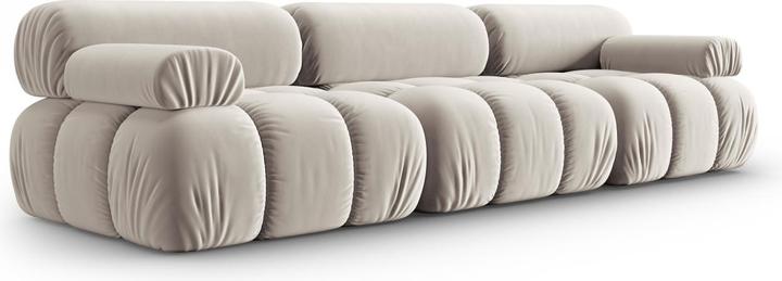 Image du produit Maison Heritage Gerda (4 places, 3 places, 2 places)