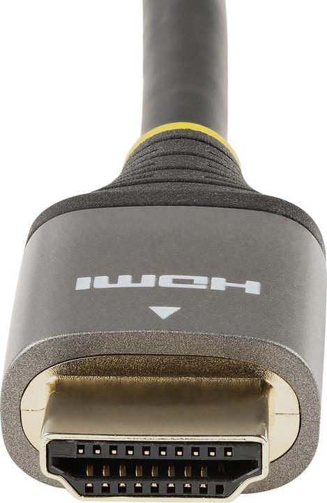 Actual product image StarTech HDMM21V2M HDMI Cable HDMI Type A (Standard) (2 m, HDMI)