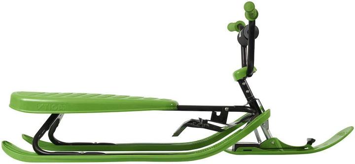 Actual product image Stiga Snowracer SX Pro