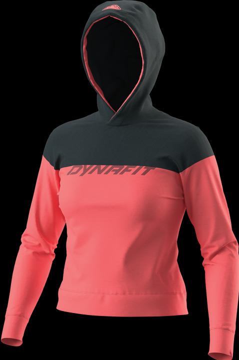 Dynafit 24/7 DRIRELEASE HOODY, Damen (XS)