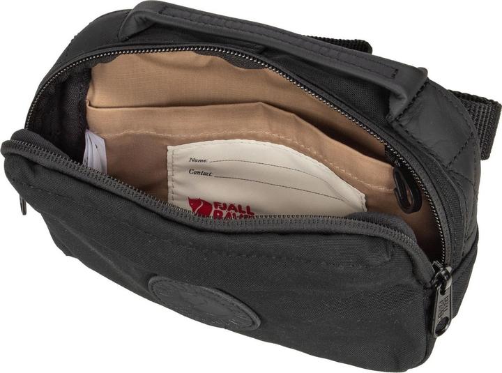 Actual product image Fjällräven Kånken No. 2