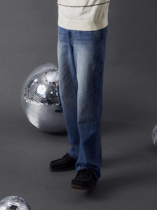 Immagine prodotto Lmtd Pantaloni in denim (176)