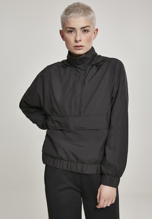 Immagine prodotto Urban Classics Giacca con pannello da donna (XS)