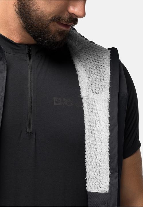 Image du produit Jack Wolfskin Prelight Alpha Vest M (S)
