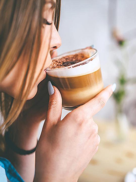 Produktbild Gastroback Latte Magic (EU-Stecker, 35 cl)