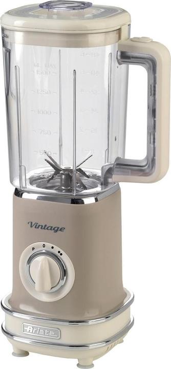 Image du produit Ariete Vintage (Fiche CH, 500 W)