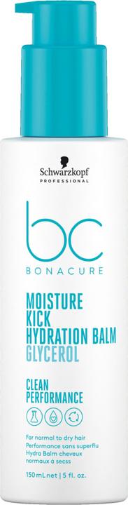 Schwarzkopf BC Moisture Kick - Hydration Balm (150 ml)