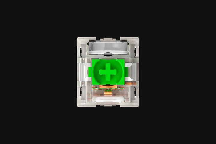 Produktbild Razer Green Switch-Set - 36 Stück