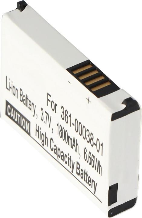 Immagine prodotto Garmin Batteria Aera 500, Aera 510, Aera 550, Aera 560, Nuvi 500, Nuvi 510, Nuvi 550, Zumo 220, Zumo 600
