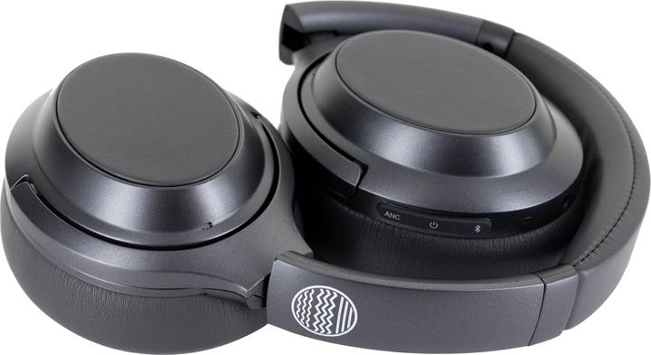 Actual product image Our Pure Planet Signature Headphones (ANC, 45 h, Wireless, Cable)