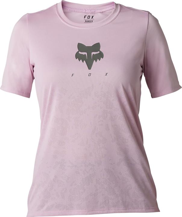 Fox Jersey 23 W Ranger Tru Dri Ss Blsh M (M)