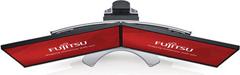 Produktbild Fujitsu Dual Monitor Stand (Boden, 27.01")