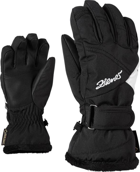 Ziener skihandschuhe mädchen lara gore-tex (12)