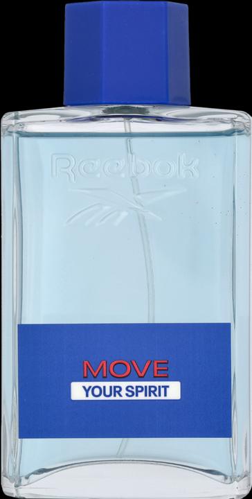 Image du produit Reebok Bougez votre esprit (Eau de toilette, 100 ml)