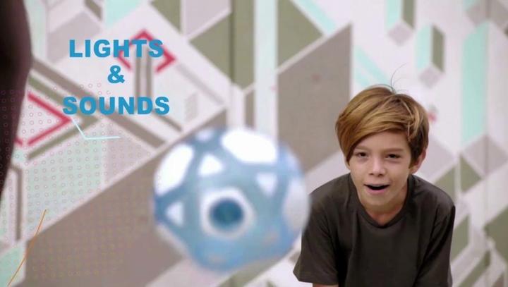 Immagine prodotto Spectron Smart Ball - La palla che conta