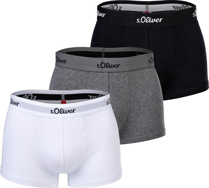 Nero, Grigio, Bianco