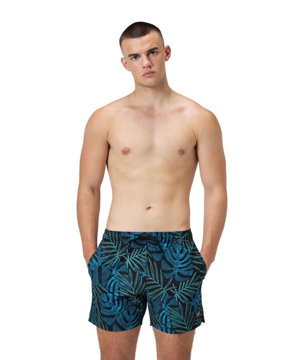 Produktbild Speedo Print Redondo Edge Volley 16" (S)