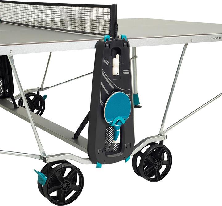 Actual product image Cornilleau 200X