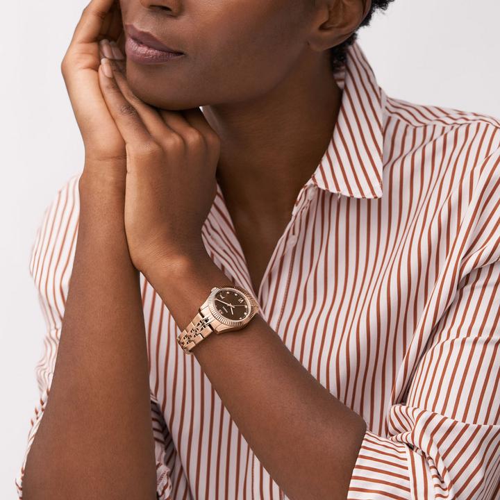 Image du produit Fossil Scarlette (Montre analogique, 32 mm)