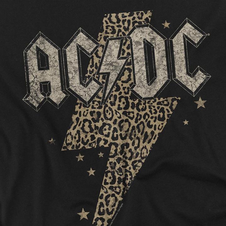 Image du produit AC/DC - T-shirt - Homme (XL)
