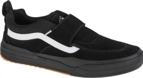Vans Kyle Pro 2 VN0A4UW3ENR Czarne 39 (39)