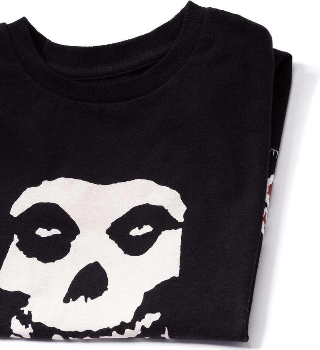 Actual product image Misfits Tshirt (146, 152)