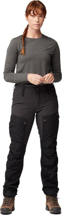 Immagine prodotto Fjällräven Keb Trousers W short (42)