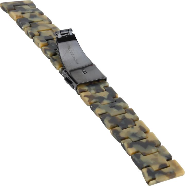 Immagine prodotto Cadorabo Bracciale per Samsung Galaxy Watch (20 mm, Resina)