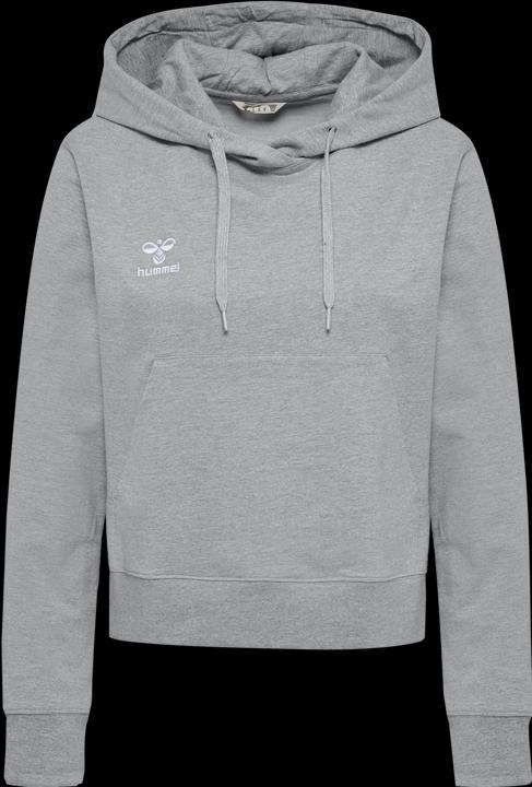 Image du produit hummel HMLGO 2.0 HOODIE FEMME (XS)