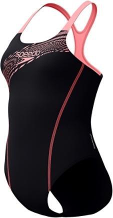 Image du produit Speedo Medley Logo 1 Piece (W32/L36)