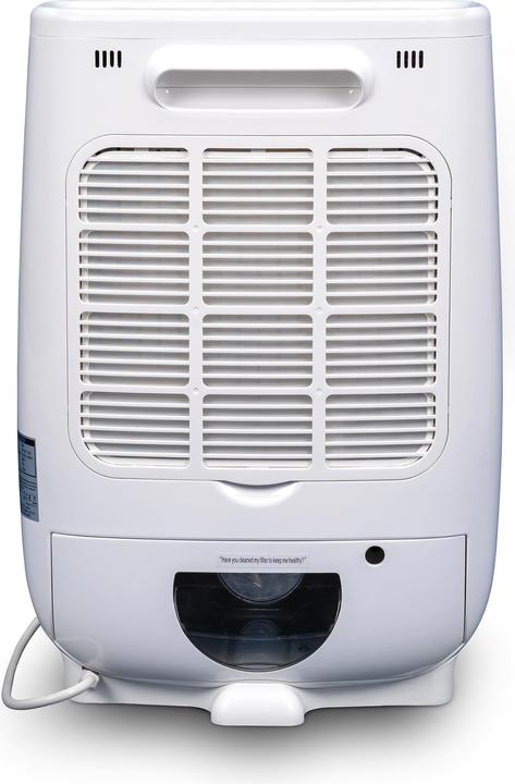 Immagine prodotto Meaco DD8L Junior (40 m², 8 l/24h)