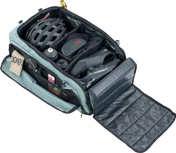 Actual product image Evoc gear bag (55 l)